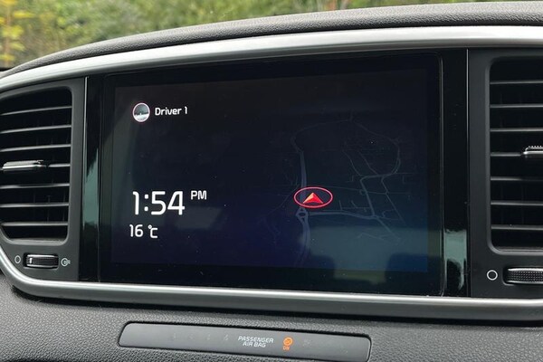Used Kia Sportage 2021 for sale - 76079730: Photo 22