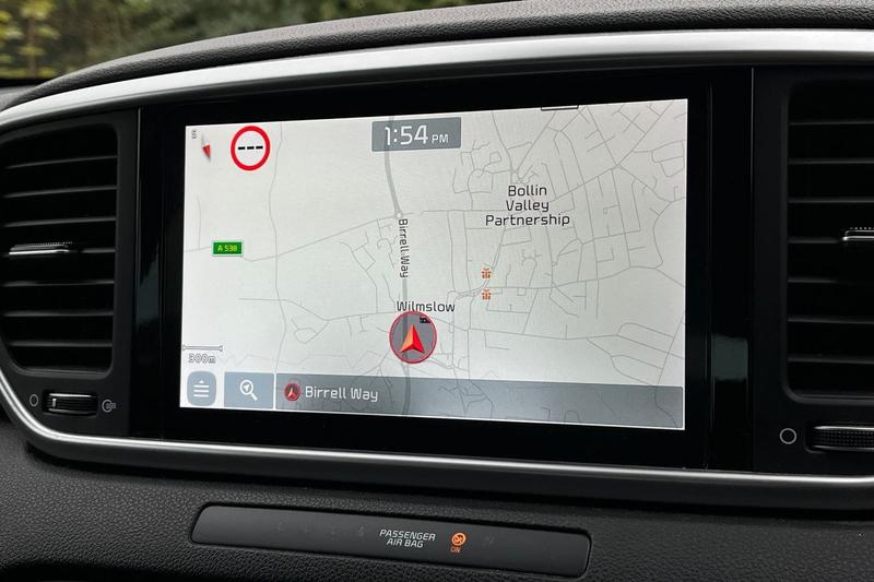 Used Kia Sportage 2021 for sale - 76079730: Photo 23