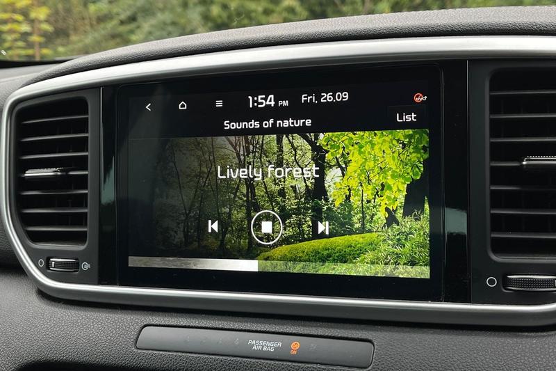 Used Kia Sportage 2021 for sale - 76079730: Photo 24