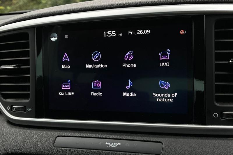 Used Kia Sportage 2021 for sale - 76079730: Photo 25