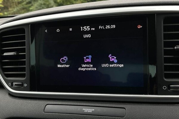 Used Kia Sportage 2021 for sale - 76079730: Photo 27