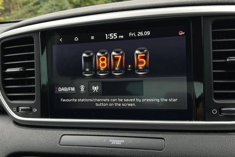 Used Kia Sportage 2021 for sale - 76079730: Photo 28