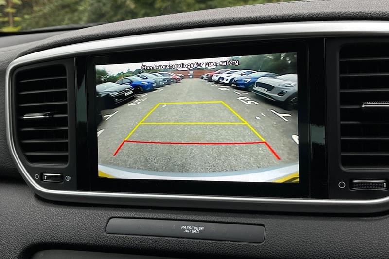 Used Kia Sportage 2021 for sale - 76079730: Photo 30