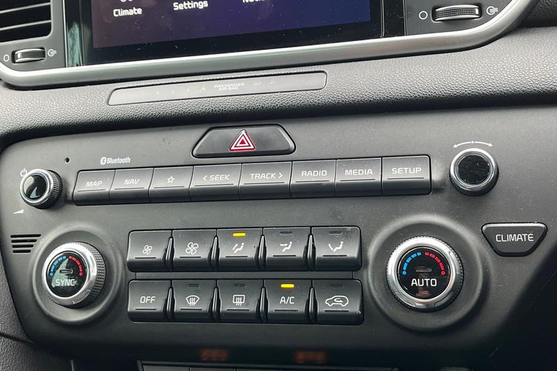 Used Kia Sportage 2021 for sale - 76079730: Photo 31