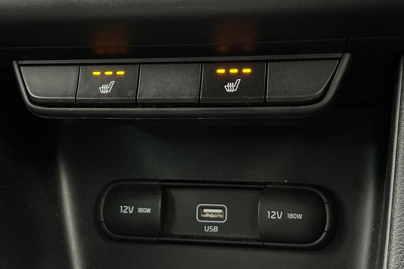 Used Kia Sportage 2021 for sale - 76079730: Photo 32