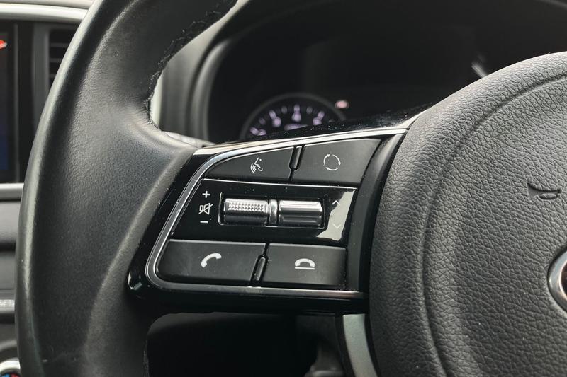 Used Kia Sportage 2021 for sale - 76079730: Photo 34