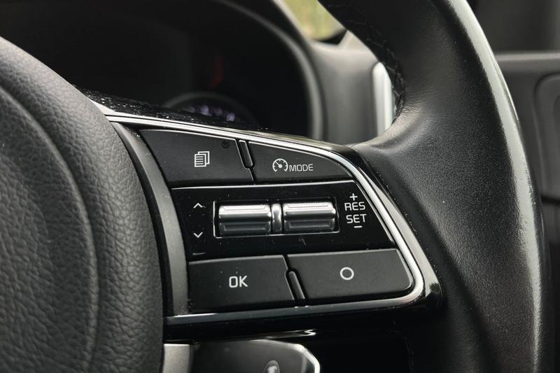 Used Kia Sportage 2021 for sale - 76079730: Photo 35