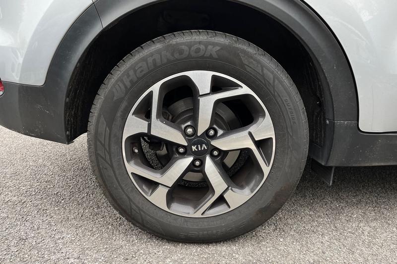 Used Kia Sportage 2021 for sale - 76079730: Photo 8