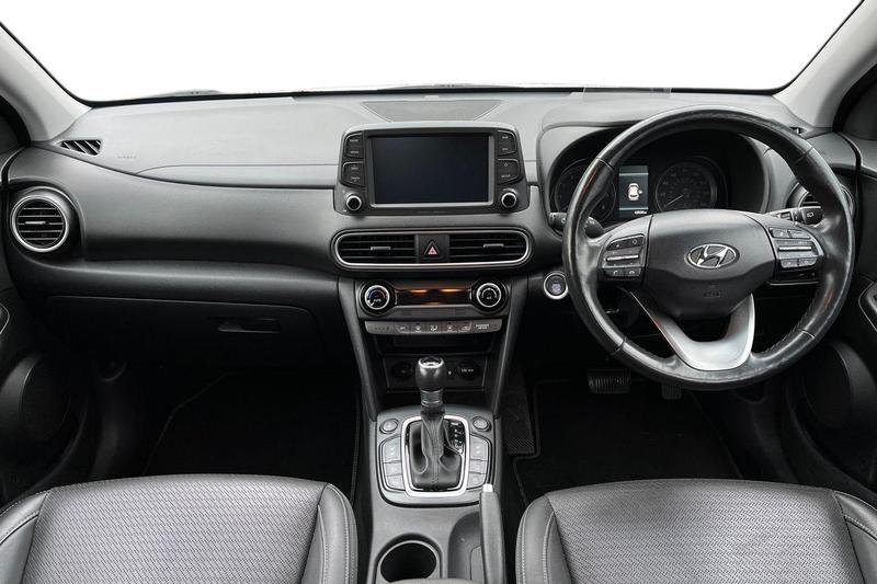 Used Hyundai KONA 2019 for sale - 77176407: Photo 10