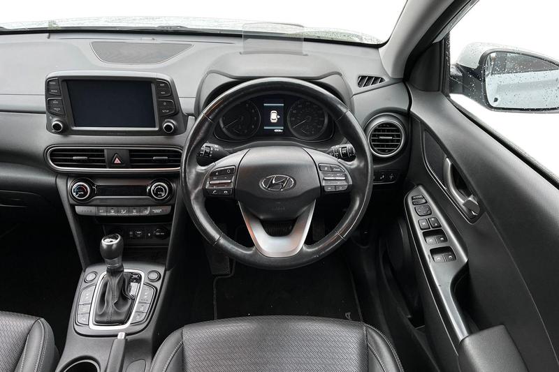 Used Hyundai KONA 2019 for sale - 77176407: Photo 11