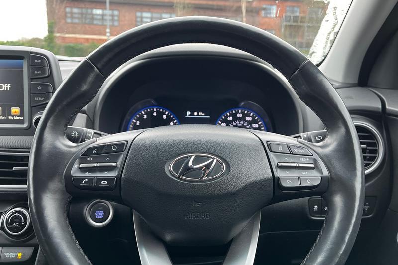 Used Hyundai KONA 2019 for sale - 77176407: Photo 12