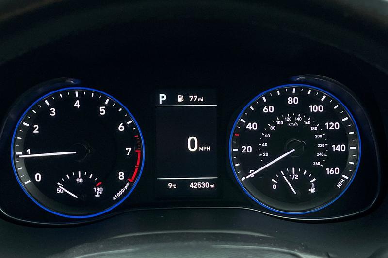 Used Hyundai KONA 2019 for sale - 77176407: Photo 13