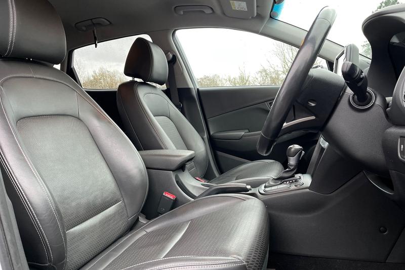 Used Hyundai KONA 2019 for sale - 77176407: Photo 17