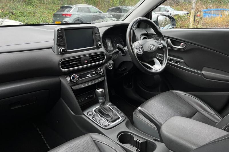 Used Hyundai KONA 2019 for sale - 77176407: Photo 18