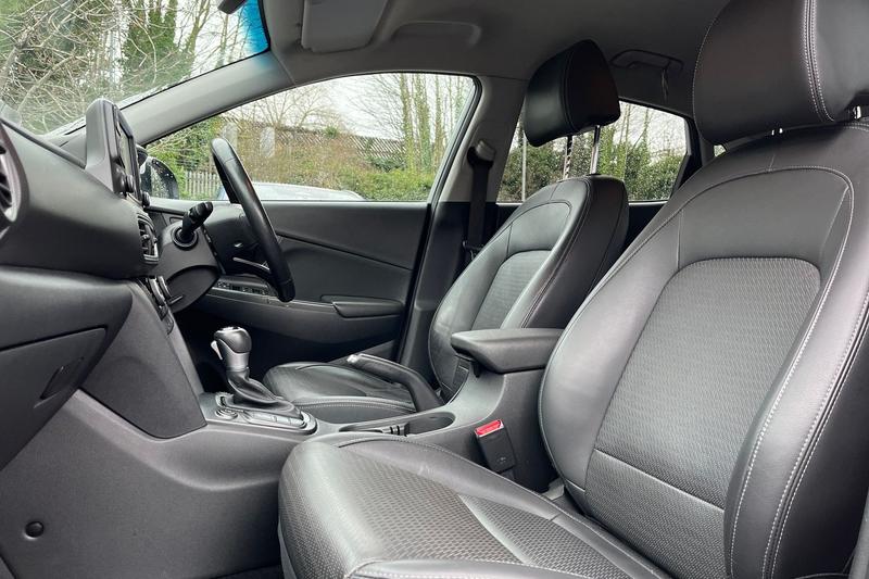 Used Hyundai KONA 2019 for sale - 77176407: Photo 19