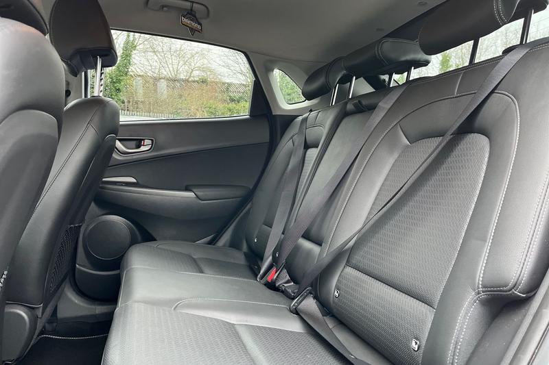 Used Hyundai KONA 2019 for sale - 77176407: Photo 20