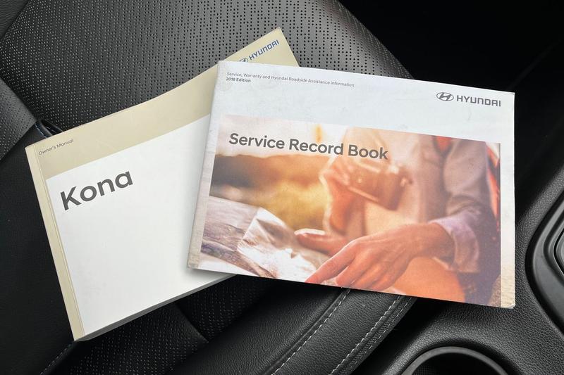 Used Hyundai KONA 2019 for sale - 77176407: Photo 22