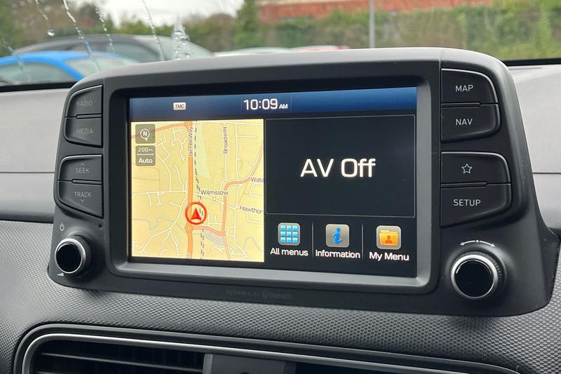 Used Hyundai KONA 2019 for sale - 77176407: Photo 23