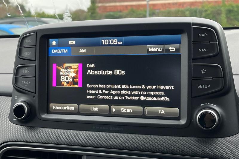 Used Hyundai KONA 2019 for sale - 77176407: Photo 25