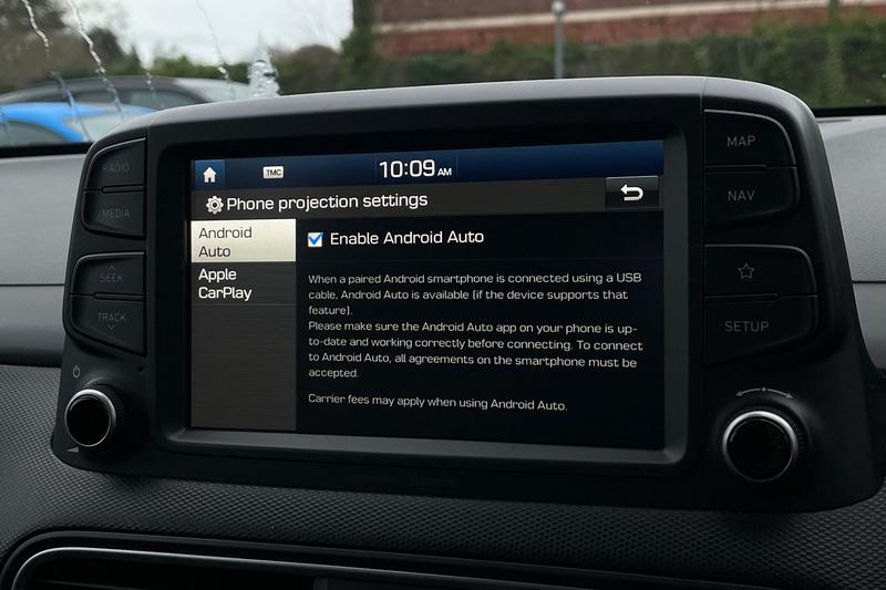 Used Hyundai KONA 2019 for sale - 77176407: Photo 27