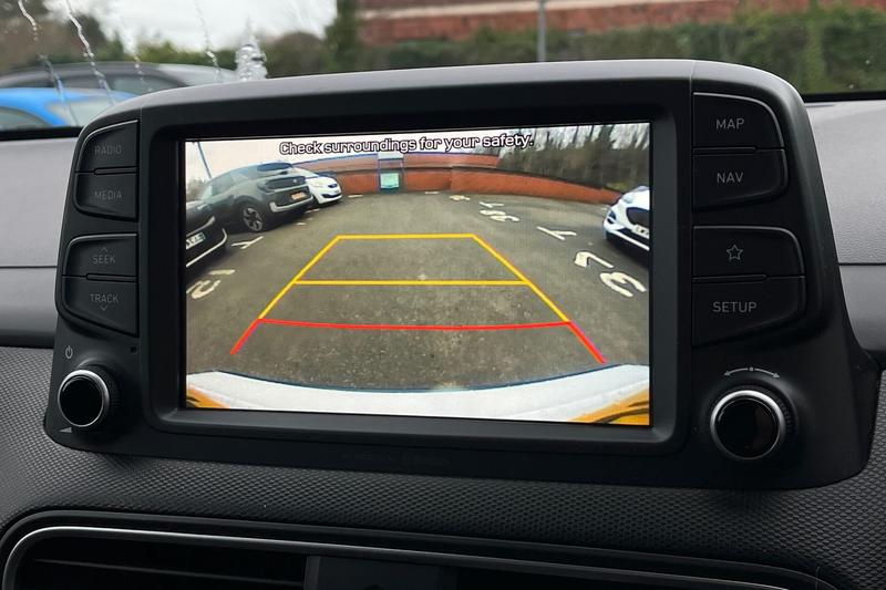 Used Hyundai KONA 2019 for sale - 77176407: Photo 29