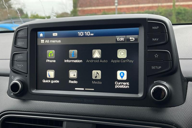 Used Hyundai KONA 2019 for sale - 77176407: Photo 30