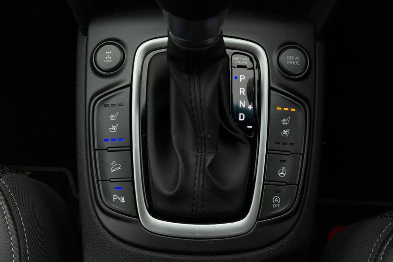 Used Hyundai KONA 2019 for sale - 77176407: Photo 36