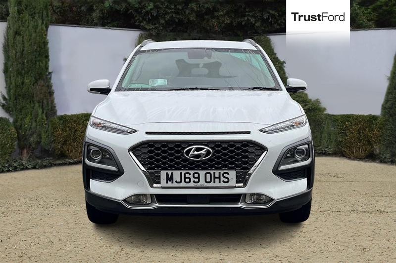 Used Hyundai KONA 2019 for sale - 77176407: Photo 6