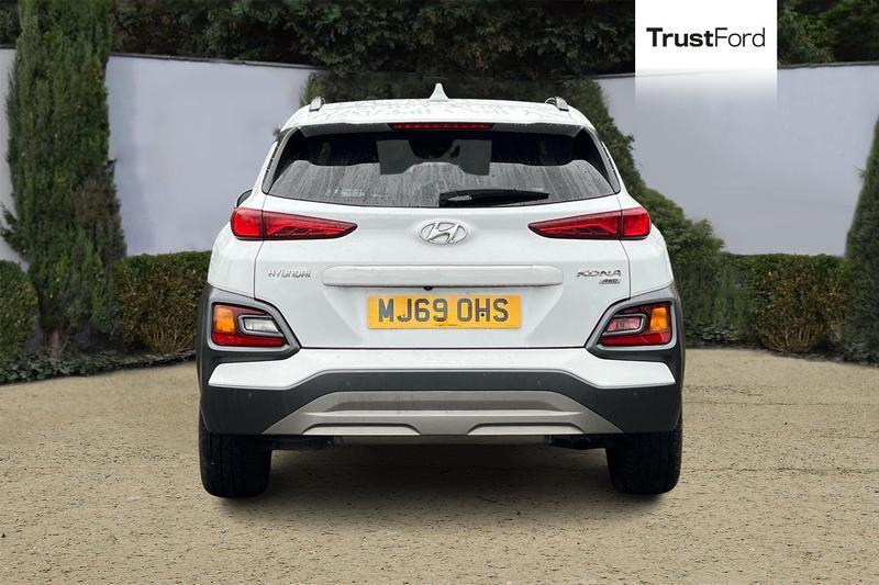 Used Hyundai KONA 2019 for sale - 77176407: Photo 7