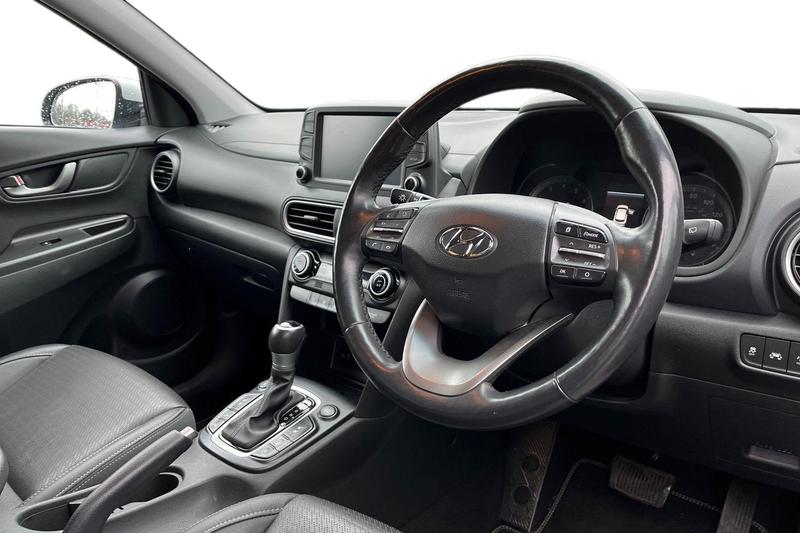 Used Hyundai KONA 2019 for sale - 77176407: Photo 9