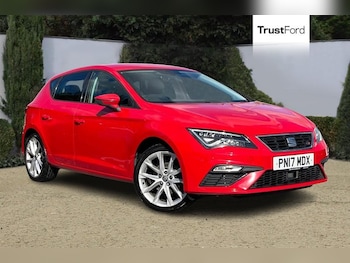 SEAT - Leon