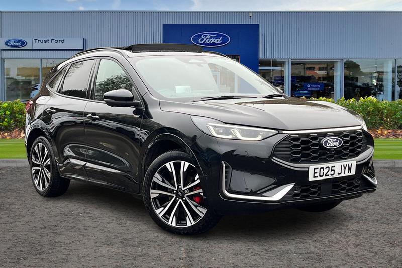 Used Ford Kuga 2025 for sale - 76710192: Photo 1