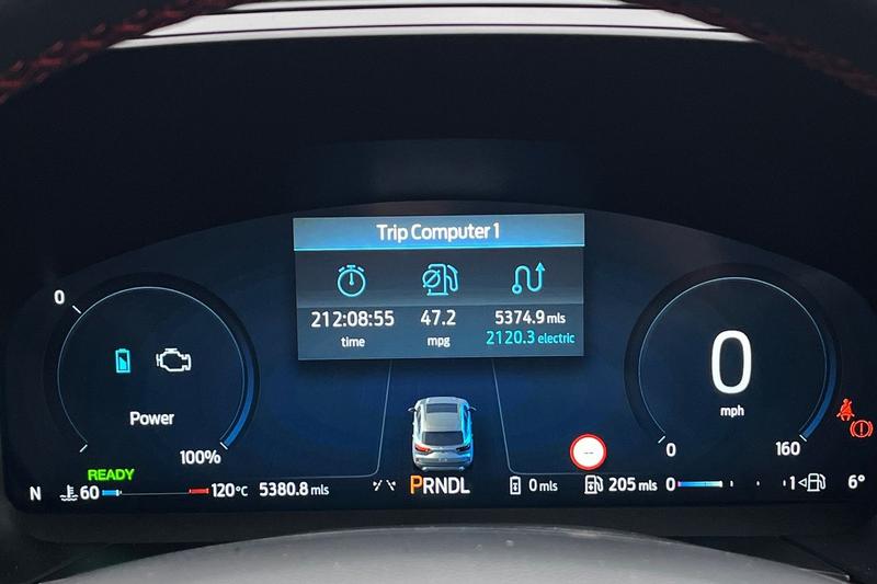 Used Ford Kuga 2025 for sale - 76710192: Photo 13