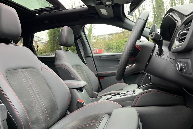 Used Ford Kuga 2025 for sale - 76710192: Photo 17