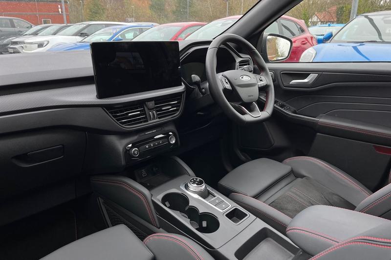 Used Ford Kuga 2025 for sale - 76710192: Photo 18