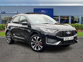 Ford - Kuga