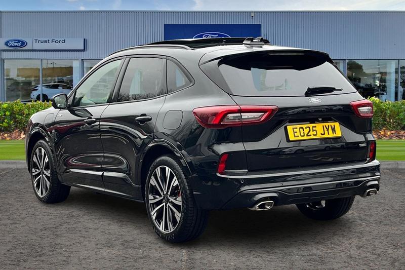 Used Ford Kuga 2025 for sale - 76710192: Photo 2