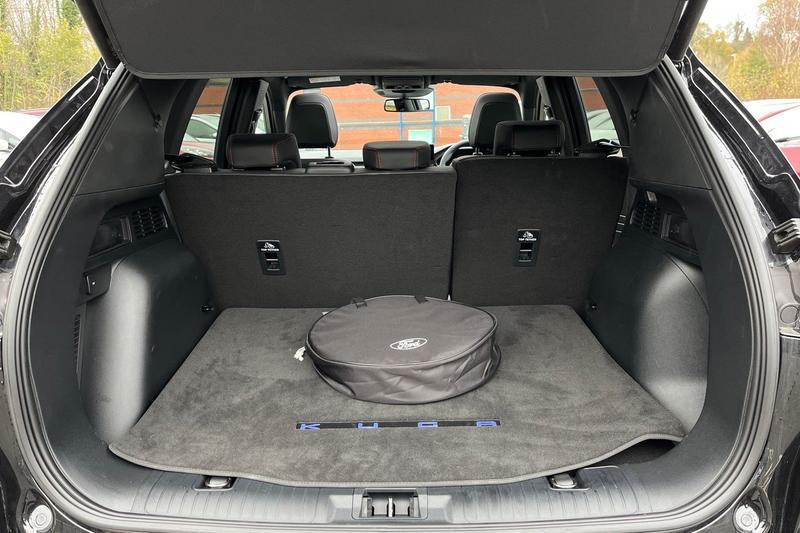 Used Ford Kuga 2025 for sale - 76710192: Photo 21