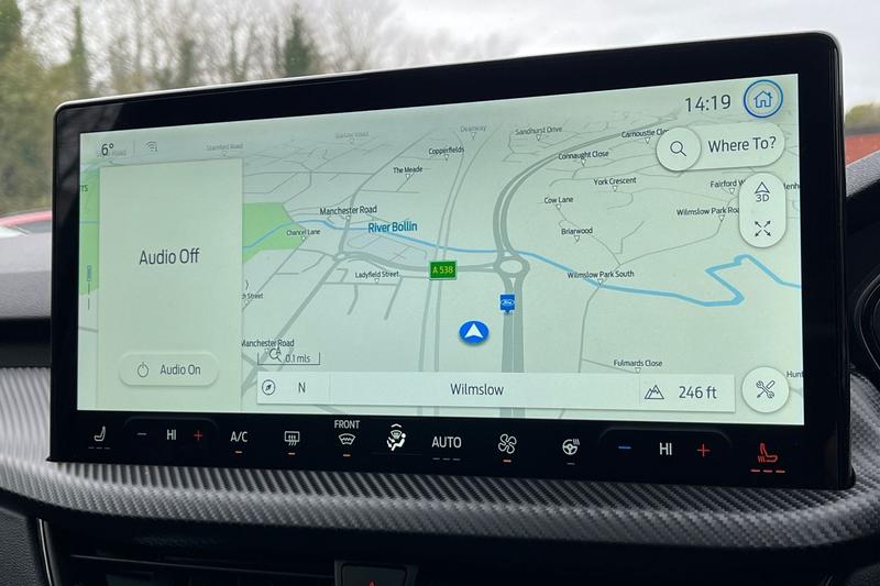 Used Ford Kuga 2025 for sale - 76710192: Photo 23