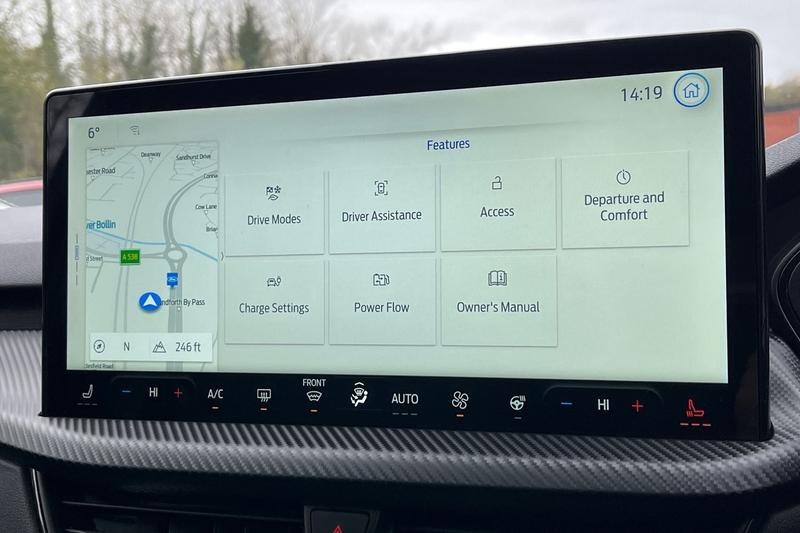 Used Ford Kuga 2025 for sale - 76710192: Photo 26