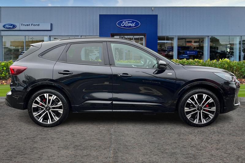 Used Ford Kuga 2025 for sale - 76710192: Photo 3