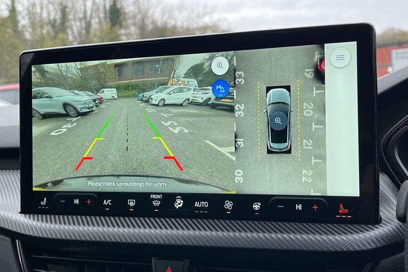 Used Ford Kuga 2025 for sale - 76710192: Photo 30