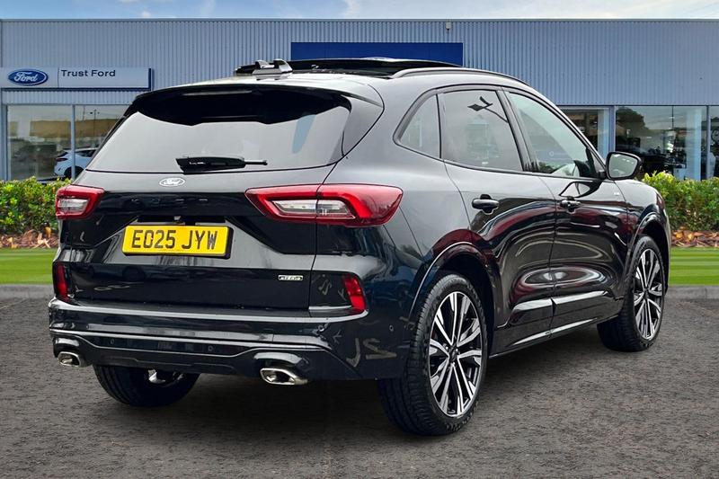 Used Ford Kuga 2025 for sale - 76710192: Photo 4