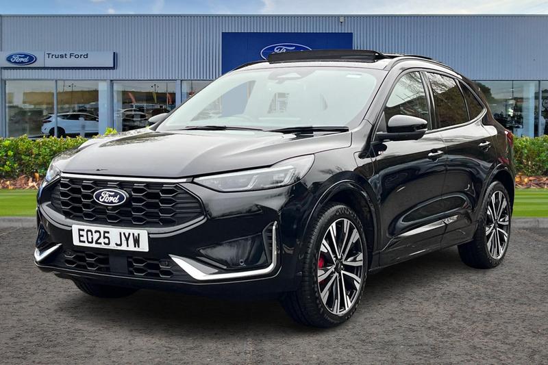 Used Ford Kuga 2025 for sale - 76710192: Photo 5