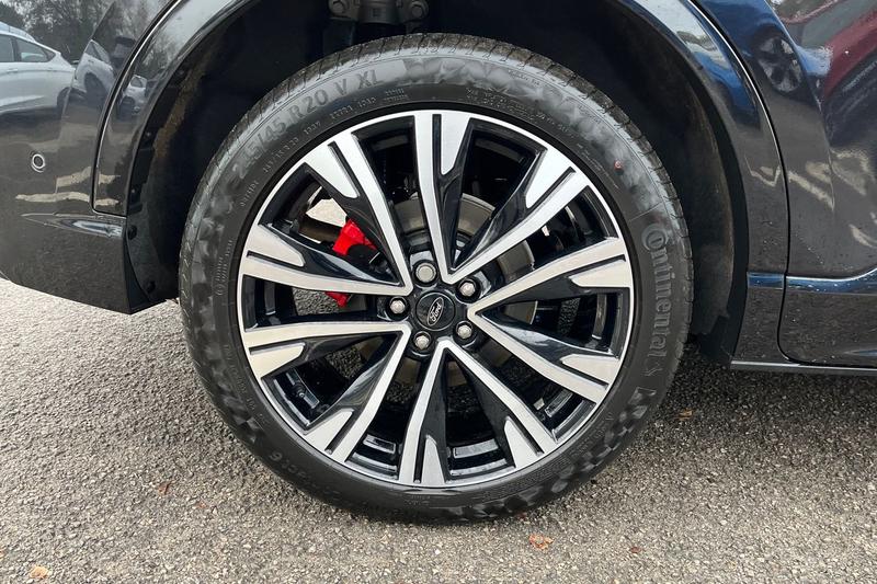 Used Ford Kuga 2025 for sale - 76710192: Photo 8