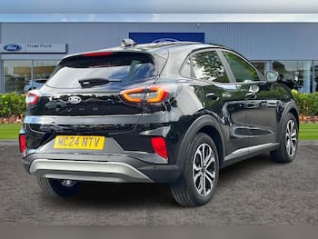 Used Ford Puma 2024 for sale - 79855869: Photo