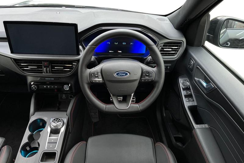 Used Ford Kuga 2025 for sale - 77248763: Photo 11