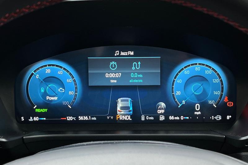 Used Ford Kuga 2025 for sale - 77248763: Photo 13