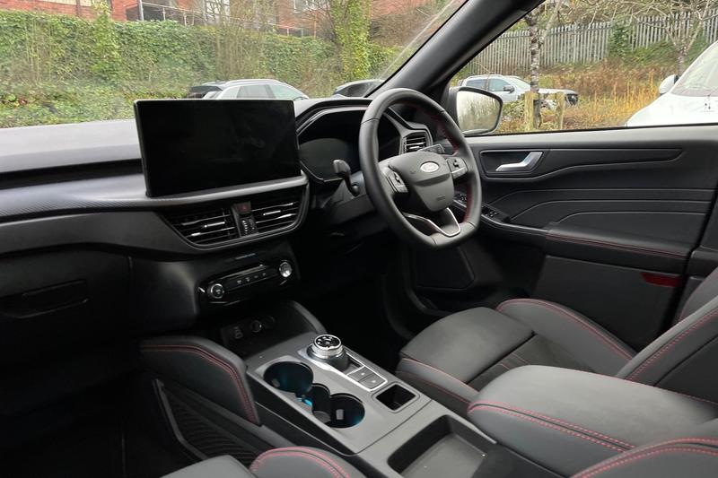 Used Ford Kuga 2025 for sale - 77248763: Photo 18