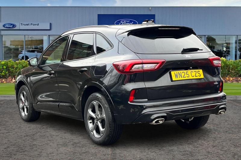 Used Ford Kuga 2025 for sale - 77248763: Photo 2